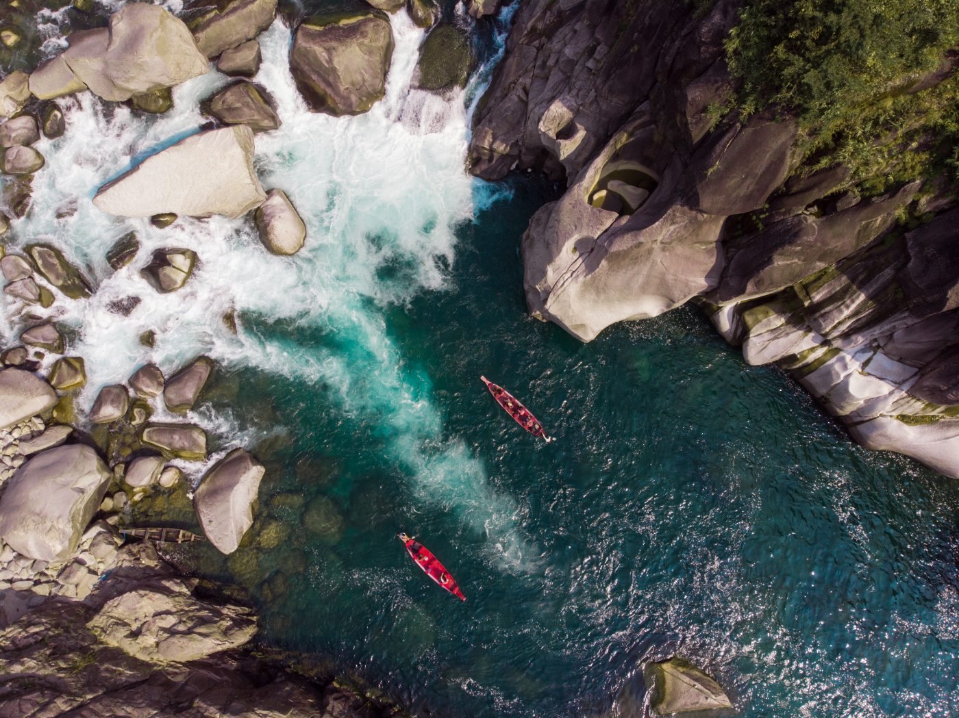 Aquatic Adventure Watersports