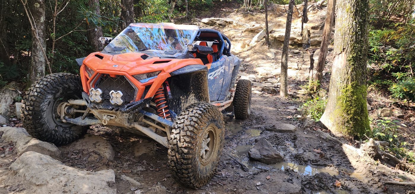 Wildtrak Rentals