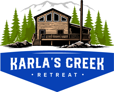 Karla's Creek Retreat